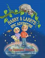 Harry and Larry's Epic Adventure