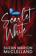 Scarlet White 