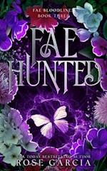 Fae Hunted 