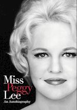 Miss Peggy Lee - An Autobiography 