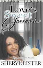 Love's Sweet Surrender 