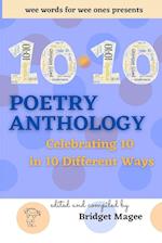 10.10 Poetry Anthology