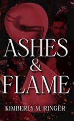 Ashes & Flame 