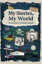 My Stories, My World 