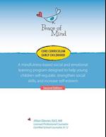 Peace of Mind Core Curriculum for Early Childhood