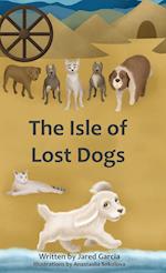 The Isle of Lost Dogs 