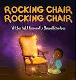 Rocking Chair, Rocking Chair