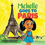 Michelle Goes To Paris 