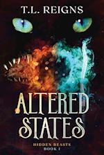 ALTERED STATES 