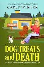 Dog Treats and Death 