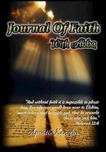 Journal of Faith With Abba 