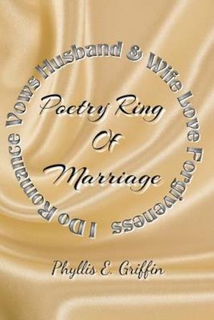 Poetry Ring of Marriage