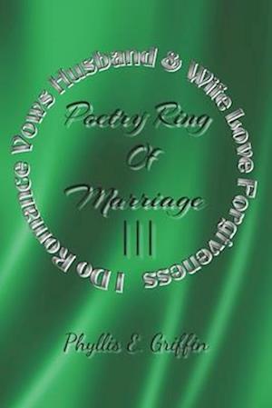 Poetry Ring of Marriage III