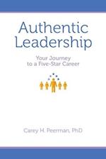 Authentic Leadership