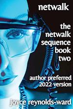 Netwalk: The Netwalk Sequence Book Two 