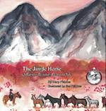 The Jingle Horse: A Rusty's Reading Remuda Tale 