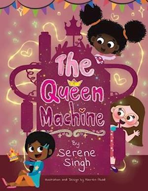 The Queen Machine