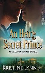 An Heir for the Secret Prince 