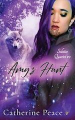 Amy's Hunt 