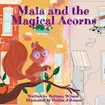 Maia and the Magical Acorns 