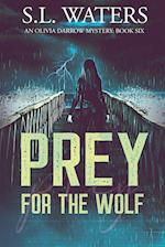 Prey for the Wolf 