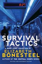 Survival Tactics: A Short Story Collection 