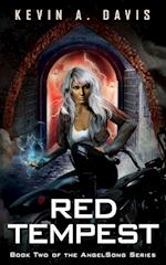 Red Tempest: Book Two of the AngelSong Series 