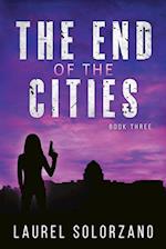 The End of the Cities