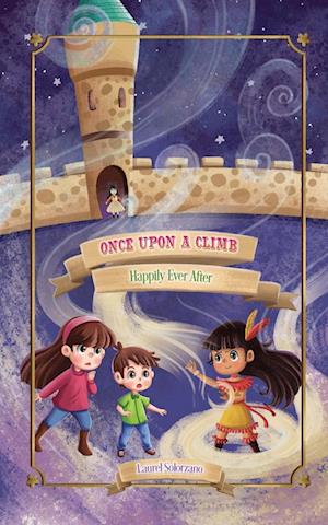 Once Upon a Climb