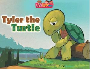 Tyler the Turtle: Print Edition