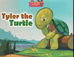 Tyler the Turtle: Print Edition 