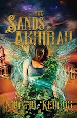 The Sands of Akhirah 