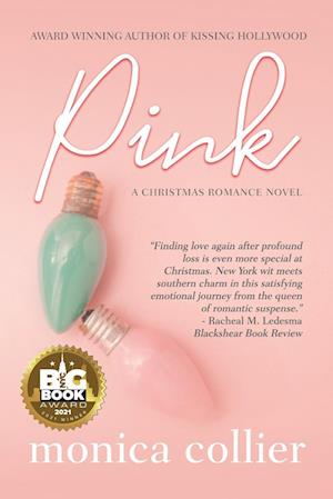 Pink: A Christmas Romance