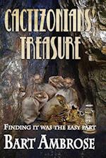 Cactizonioans' Treasure 