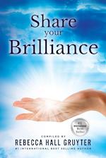 Share Your Brilliance 