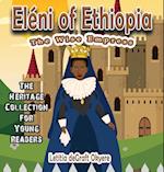 Eléni of Ethiopia