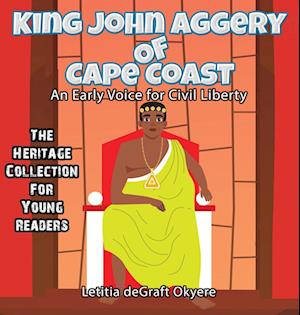 King John Aggery of Cape Coast