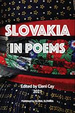 Slovakia in Poems 