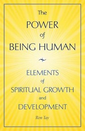 The Power Of Being Human