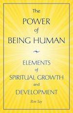 The Power Of Being Human