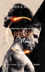 Writings on the Wall: Arlissa's Story 