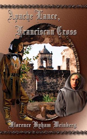 Apache Lance, Franciscan Cross