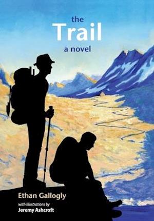 The Trail: a novel