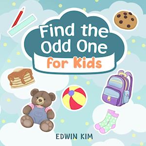 Find the Odd One For Kids