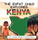 The Expat Child Explores Kenya