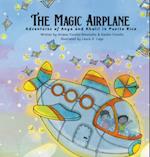 The Magic  Airplane