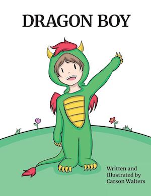 Dragon Boy