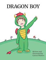 Dragon Boy 