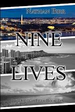 Nine Lives - Volume I