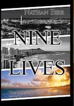 Nine Lives - Volume III